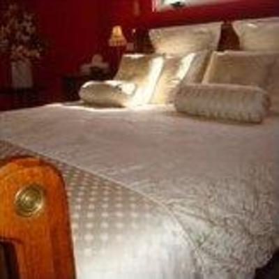 фото отеля Newberry Manor