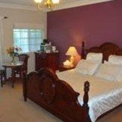 фото отеля Newberry Manor