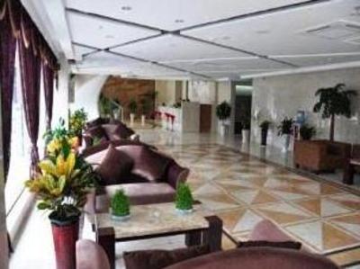 фото отеля Yonghuating Hotel
