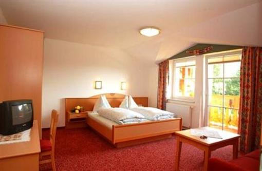 фото отеля Gasthof Brentwirt