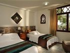 фото отеля Divers Santa Cruz Lodge