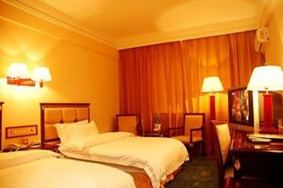 фото отеля Cikai Hotel