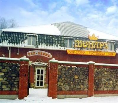 фото отеля Monarch Hotel Ryazan