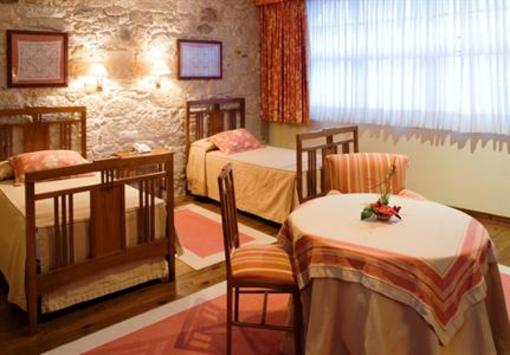 фото отеля Hotel Castro do Balneario