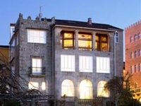 Hotel Castro do Balneario