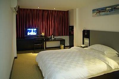 фото отеля Kai Li Shang Jie Hotel