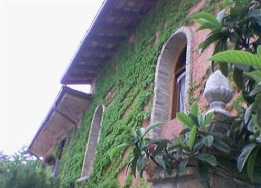 фото отеля Principato di Ariis