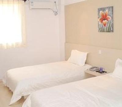 фото отеля Yishe Space Business Hotel