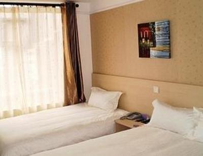 фото отеля Yishe Space Business Hotel