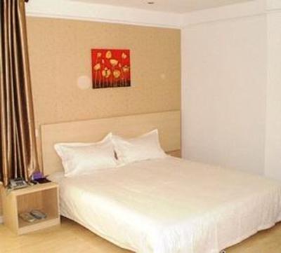 фото отеля Yishe Space Business Hotel