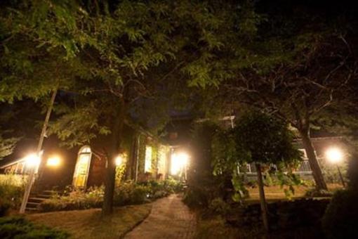 фото отеля Jackson's Falls Country Inn