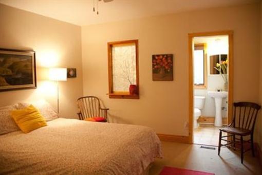 фото отеля Jackson's Falls Country Inn