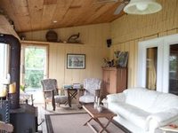 Jackson's Falls Country Inn