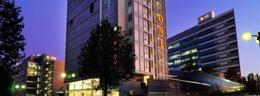 фото отеля Atahotel The One