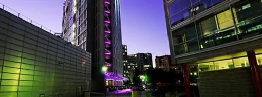 фото отеля Atahotel The One