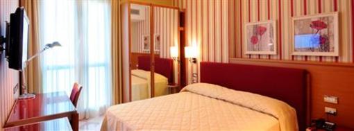 фото отеля Atahotel The One