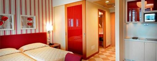 фото отеля Atahotel The One