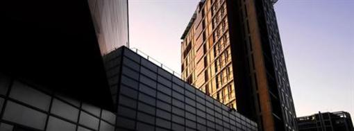 фото отеля Atahotel The One