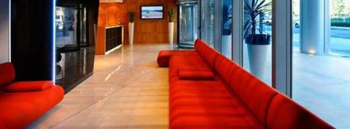фото отеля Atahotel The One