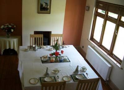 фото отеля Homelea Bed and Breakfast Canterbury