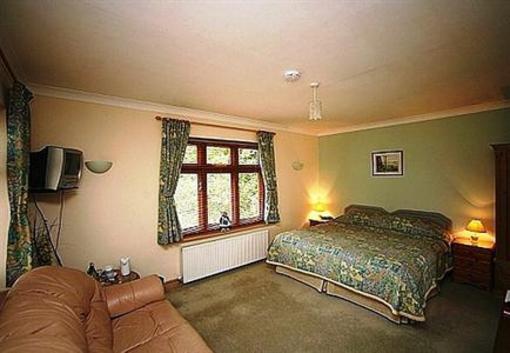 фото отеля Homelea Bed and Breakfast Canterbury