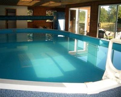 фото отеля Homelea Bed and Breakfast Canterbury