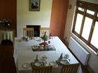 фото отеля Homelea Bed and Breakfast Canterbury