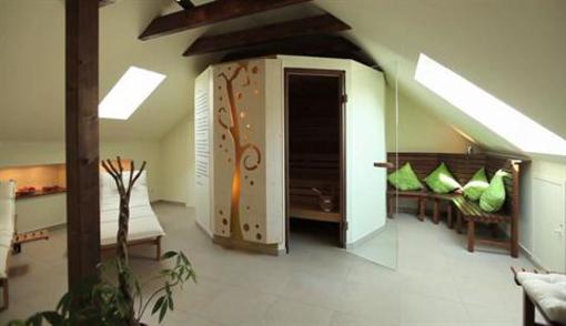 фото отеля Landhaus Heidehof