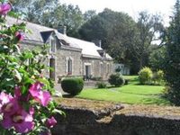 Au Domaine Des Camelias