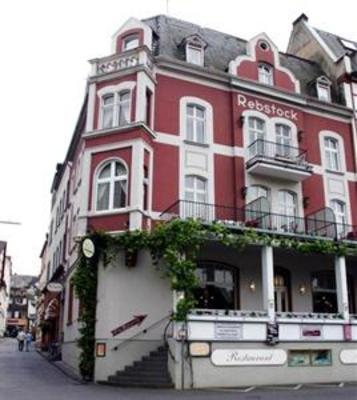 фото отеля Rebstock Boppard