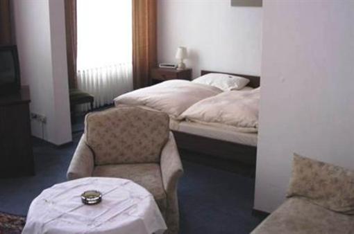 фото отеля Rebstock Boppard