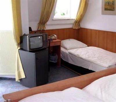 фото отеля Rebstock Boppard