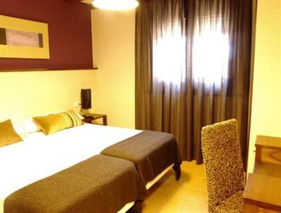 фото отеля Hotel La Yeseria Ricla