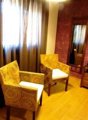 фото отеля Hotel La Yeseria Ricla