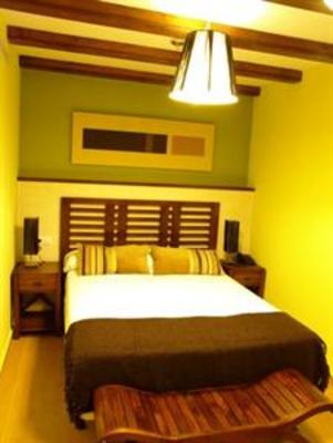 фото отеля Hotel La Yeseria Ricla