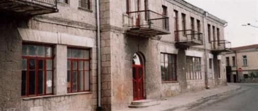 фото отеля Karavella Hostel