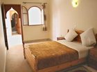 фото отеля Auberge Du Marabout