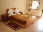 фото отеля Auberge Du Marabout