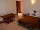 фото отеля Auberge Du Marabout
