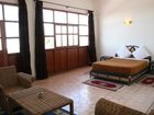 фото отеля Auberge Du Marabout