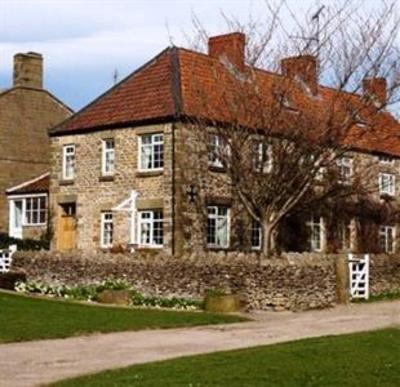фото отеля Rectory Farm and Holiday Cottages