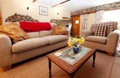 фото отеля Rectory Farm and Holiday Cottages