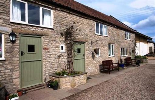 фото отеля Rectory Farm and Holiday Cottages