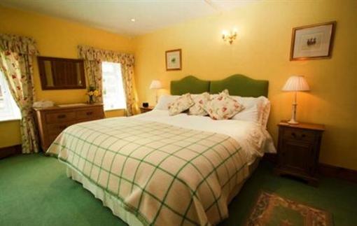 фото отеля Rectory Farm and Holiday Cottages