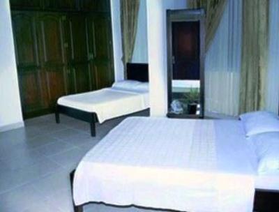 фото отеля Hotel Porto Bello Tumaco