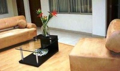 фото отеля Hotel Porto Bello Tumaco