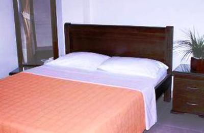 фото отеля Hotel Porto Bello Tumaco