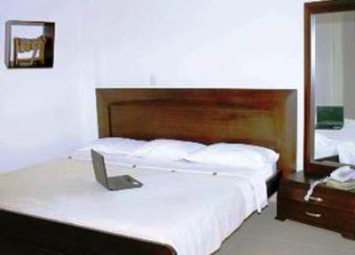 фото отеля Hotel Porto Bello Tumaco
