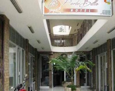 фото отеля Hotel Porto Bello Tumaco