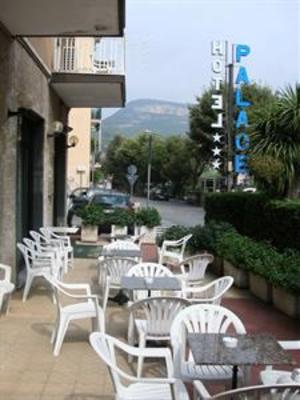 фото отеля Hotel Palace Finale Ligure